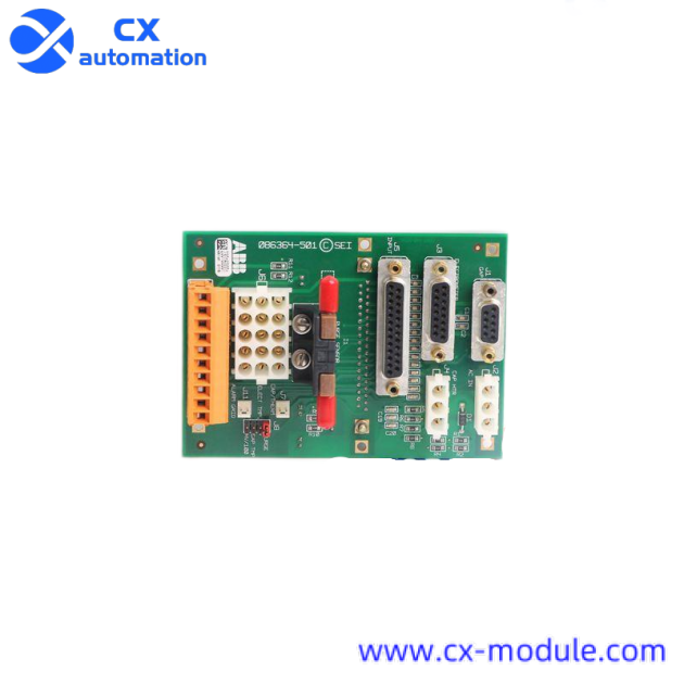 ABB CTB810 HN800 Industrial Communication Module