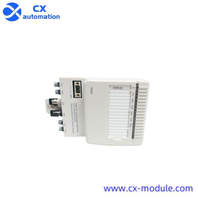 ABB CTB810 HN800 Digital Input Module