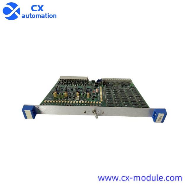 ABB DSAI130D 3BSE003127R1 - High-Performance Industrial Control Module