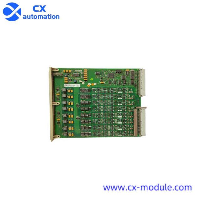 ABB DSAO120A 3BSE018293R1 Module Controller for Industrial Automation