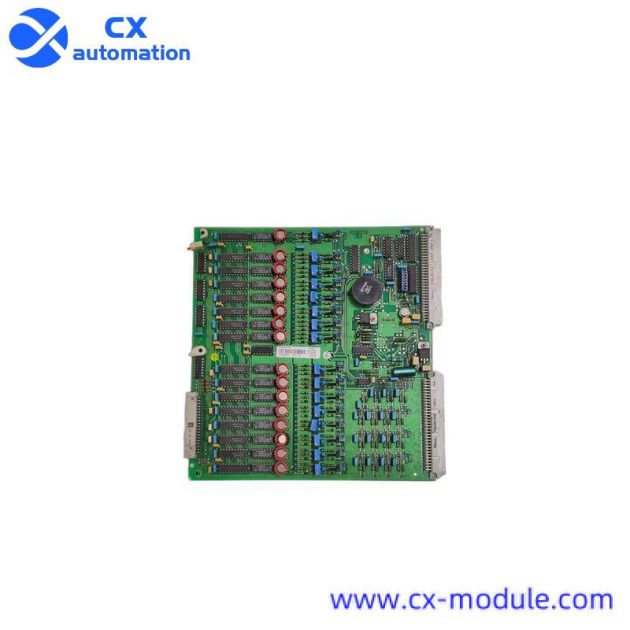 ABB DSAO130 | 57210001-FG | Analog Output Board