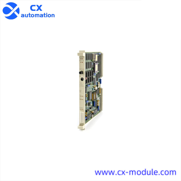 ABB DSCA190V 57310001-PK Communication Processor