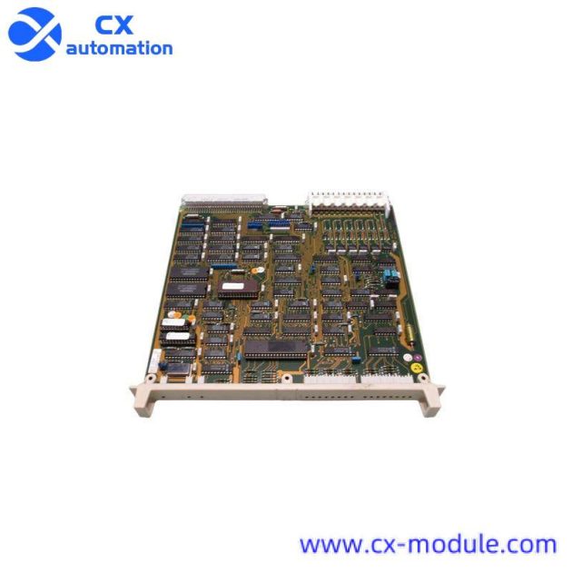 ABB DSCS131 57310001-LM - Industrial Communication Interface Module