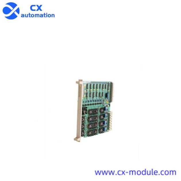 ABB SINT4420C 30KW Driver Board