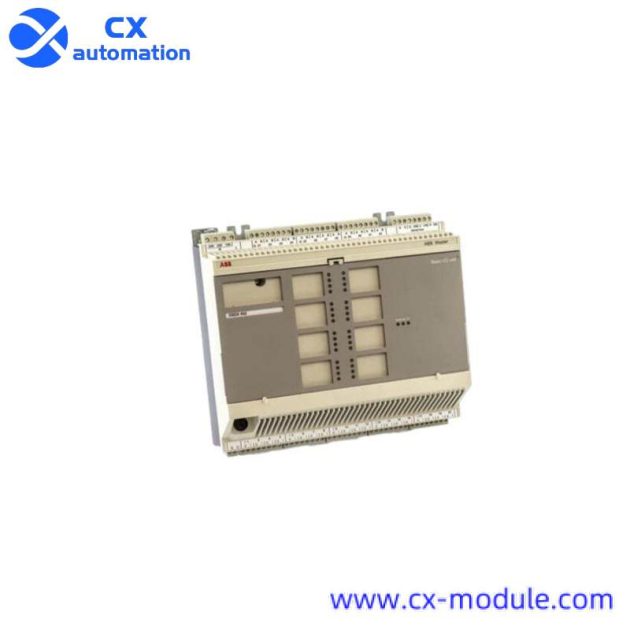 ABB DSDX452 Custom Processing Digital I/O Module