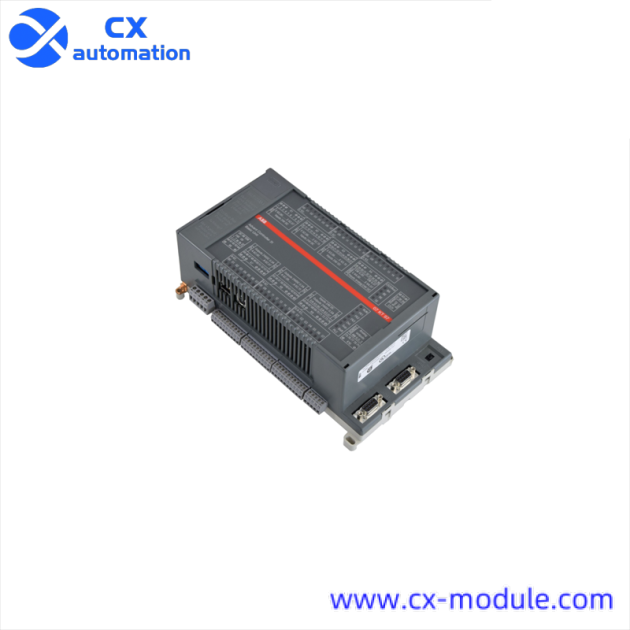 ABB DSDX453 Digital I/O Module for Industrial Automation Solutions