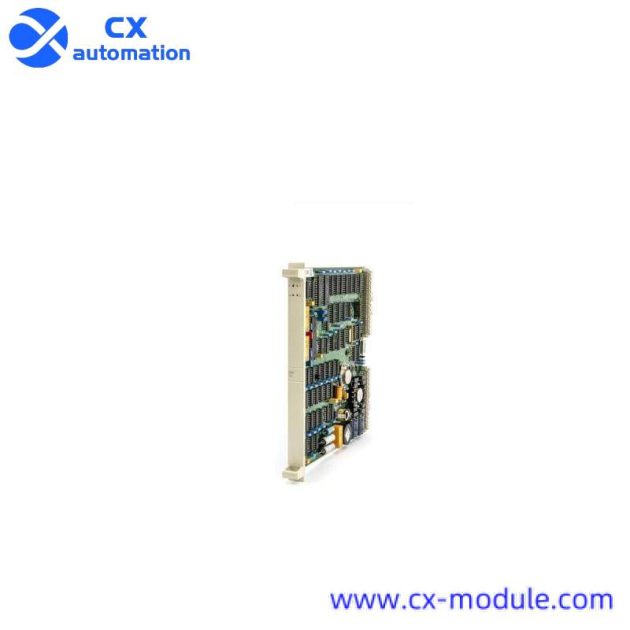 ABB DSMC112 57360001-HC - High-Performance Control Module