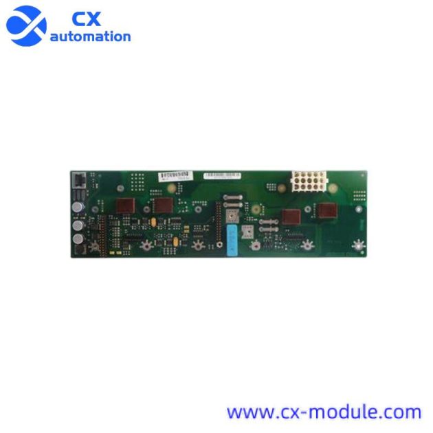 ABB DSPC406 Industrial Control Module