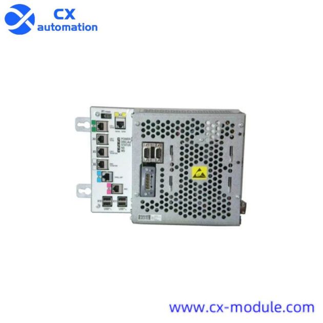 ABB DSQC1000/DSQC1018 3HAC042766-001/3HAC050363-001 - Advanced I/O Modules for Industrial Automation