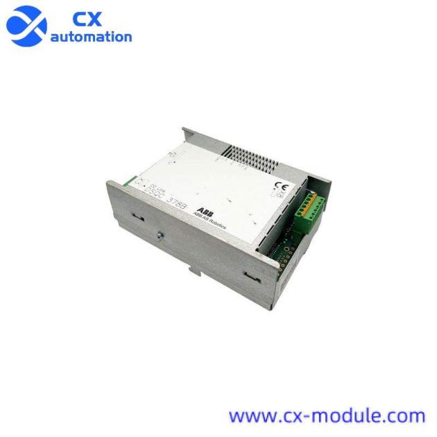 ABB DSQC626 Industrial Control Module, 200 characters max