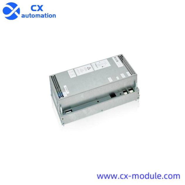 ABB DSQC626 Industrial Control Module, 200 characters max