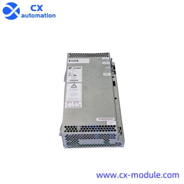 ABB DSQC627 3HAC020466-001: High-Power Supply Module for Advanced Control Systems