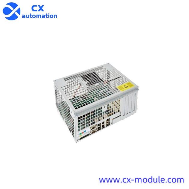 ABB DSQC639 3HAC041443-003 3HAC025097-001 IRB67003HAC055437-004 3HAC055437-003: Industrial Control Module with Enhanced Performance and Efficiency