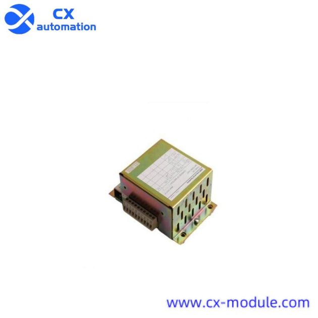 ABB DSSB140 48980001-P Industrial Control Module