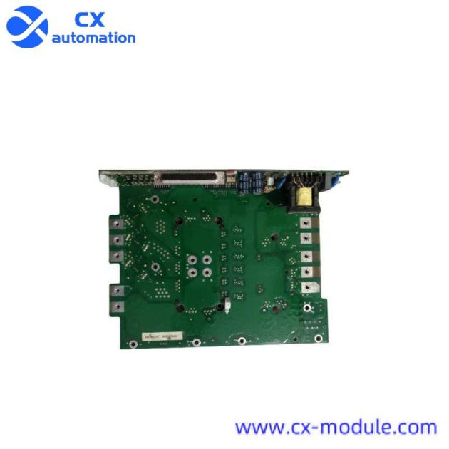 ABB DSSB140 48980001-P Industrial Control Module