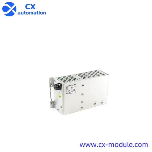 ABB DSSR122 4899001-NK ABB Controller