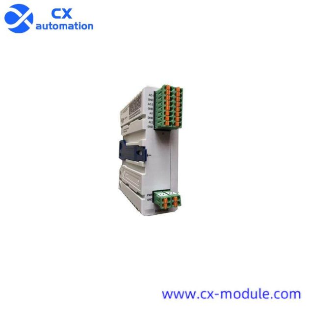 ABB F362 Control Module for Industrial Automation Systems