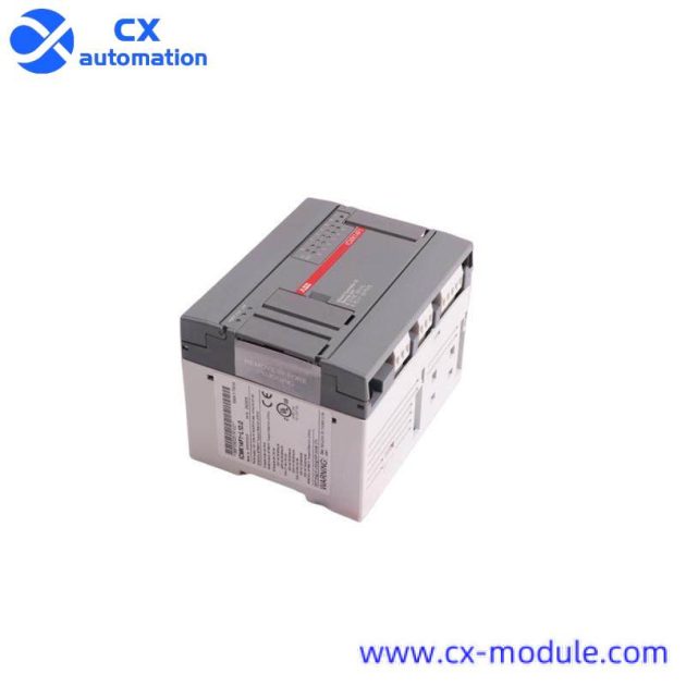 ABB FET3251C0P184C0H2 PLC Module for Industrial Control Systems