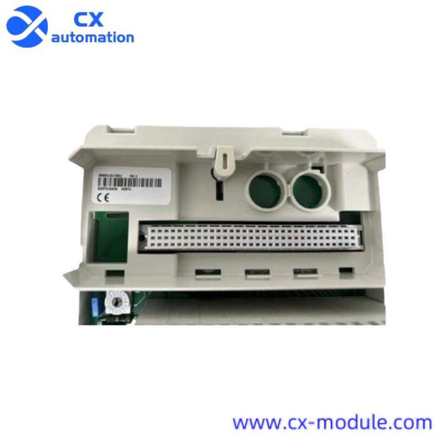 ABB GRBTU 3BSE013175R1 Industrial Control Module