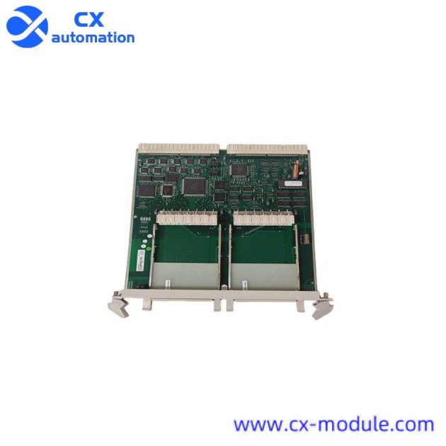 ABB HAC319AEV1 Module for Industrial Automation Control Systems