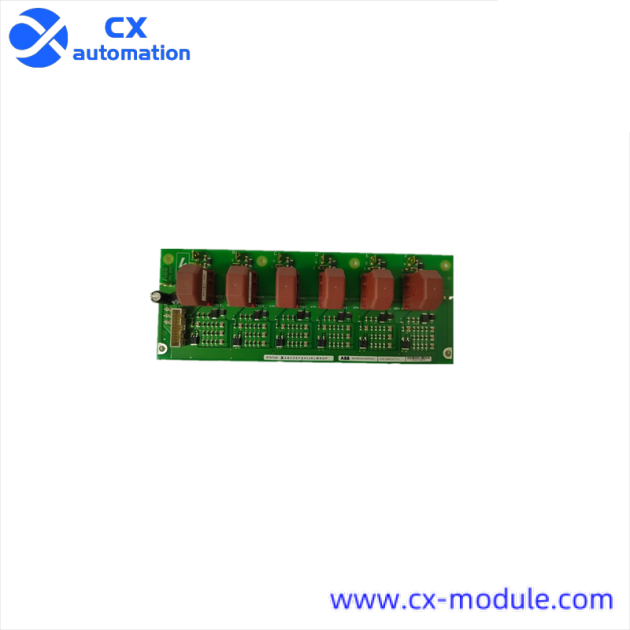 ABB HIEE205011R0002 Power Board Module Card