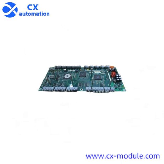 ABB UFC718 AE01 - HIEE300936R0101 Main Circuit Interface Board