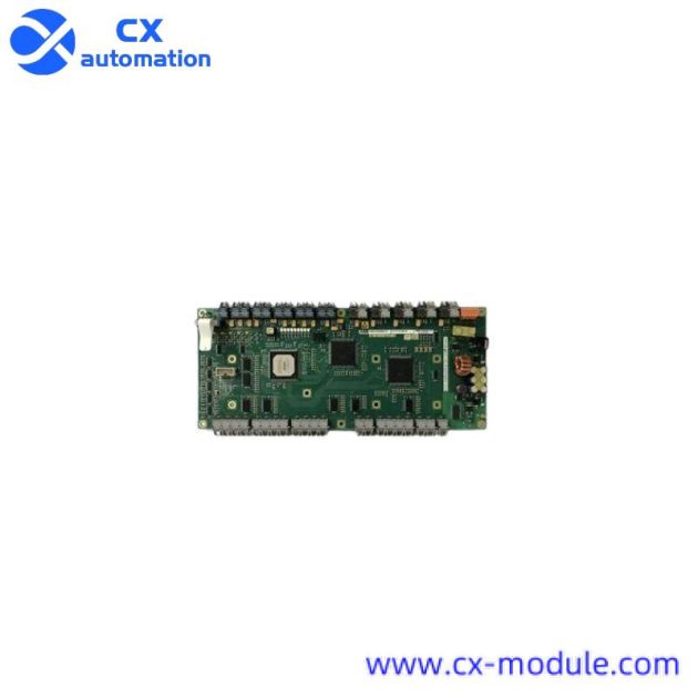 ABB HIEE300936R0101 UFC718 AE101 PCB Circuit Board