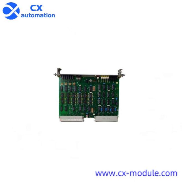 ABB HIEE401091R0002 GD9924BE, V2 - Advanced Monitoring Module