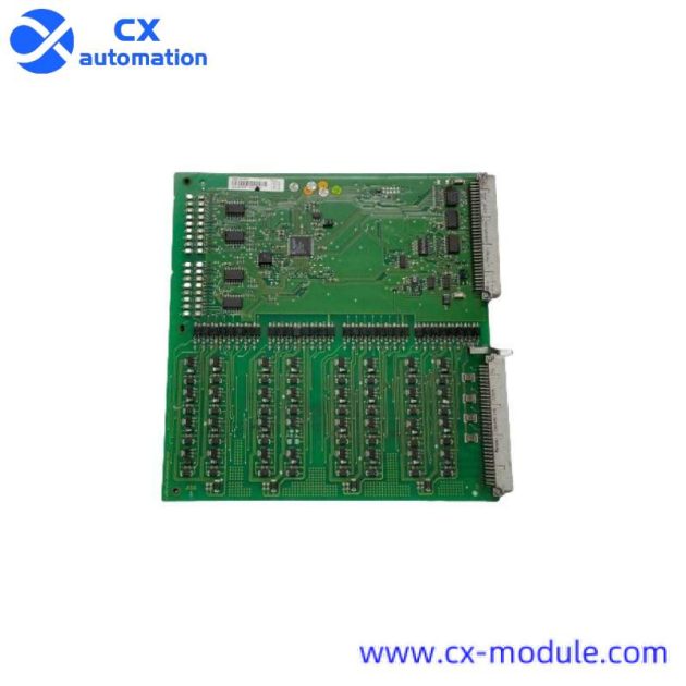 ABB HIEE40110R0002-MODIFICATION-UM - Industrial Control Module