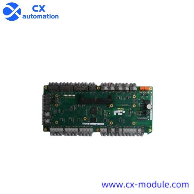 ABB HIEE401782R0001 | LTC391AE01 Monitoring Module