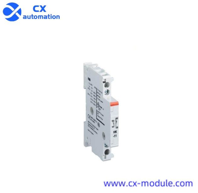 ABB HK-11 Controller Module for Industrial Automation