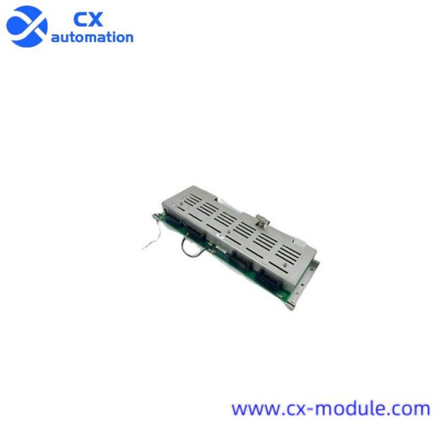 ABB HK-11 Controller Module for Industrial Automation