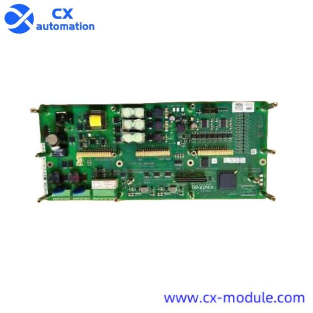 ABB HK-11 Controller Module for Industrial Automation