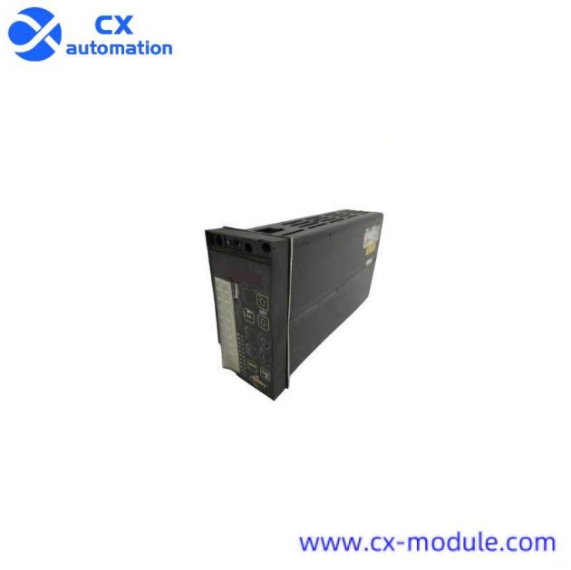 ABB IISAC01 Industrial Control Module