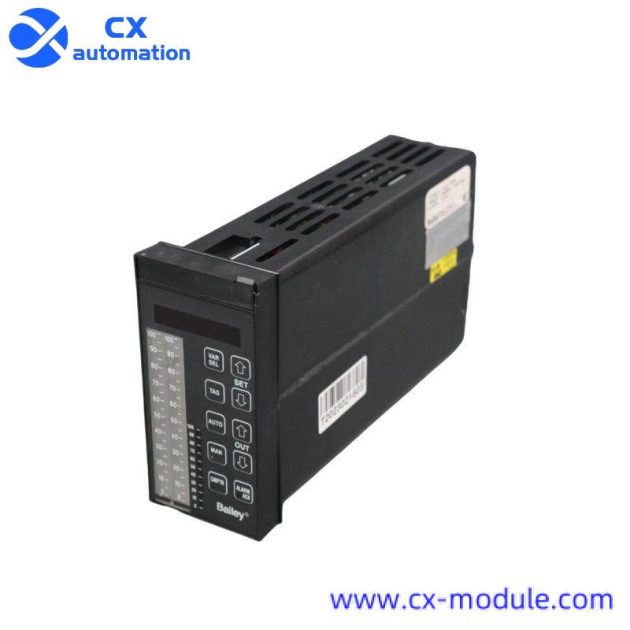 ABB IISAC01 Industrial Control Module