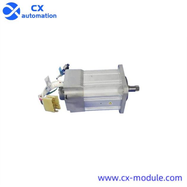 ABB IRB 2600-3HA/C029924-002 Servo Motor