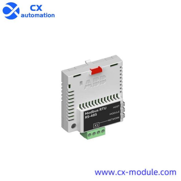 ABB KP3000 Industrial Control Module