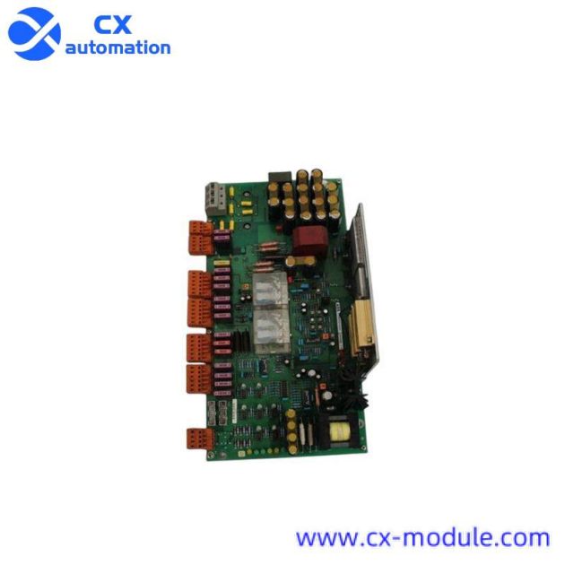 ABB KUC720AE01 3BHB003431R0001 Industrial Control Module