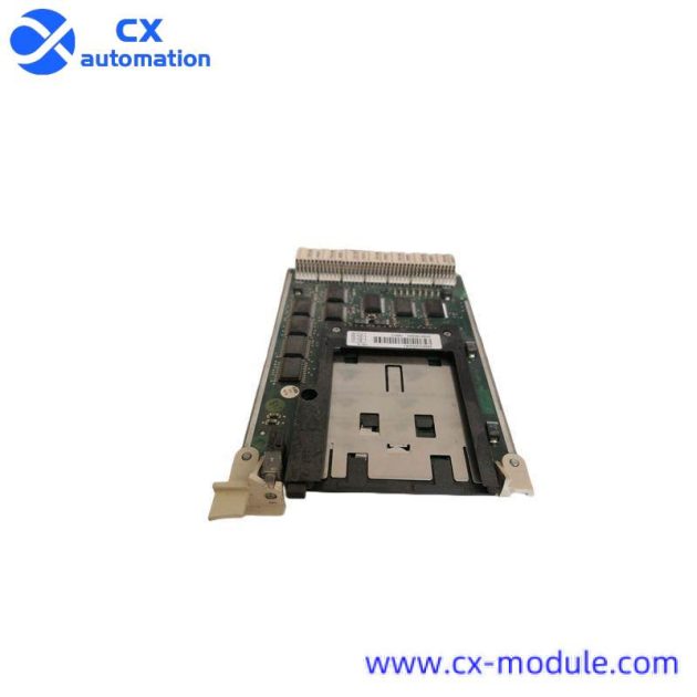 ABB MB510 3BSE002540R1 Industrial Control Module