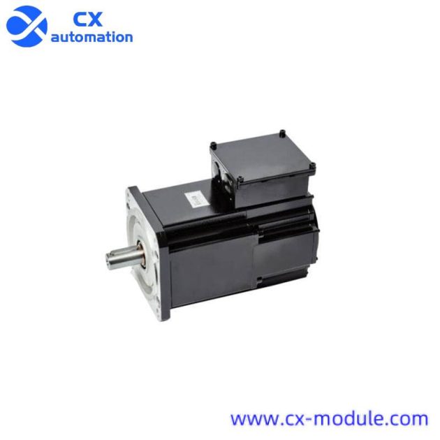 ABB MU203HAC031537-001: Precision Control Servo Motor for Industrial Automation