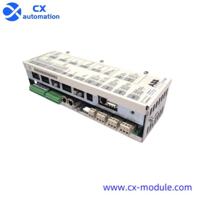 ABB NDCU-12C NDCU-12CK Industrial Control Module