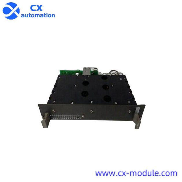 ABB NU8976A99 Digital I/O Module for Industrial Automation