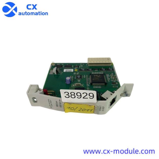 ABB O3EX HENF315845R2 Industrial Control Module