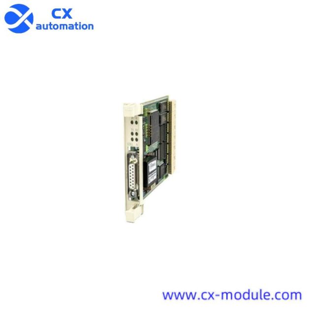 ABB O3EX HENF315845R2 Industrial Control Module