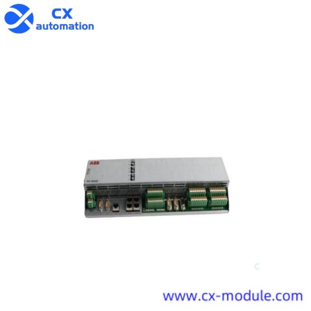 ABB PCD232A 3BHE022293R0101 - High-Performance ABB Controller