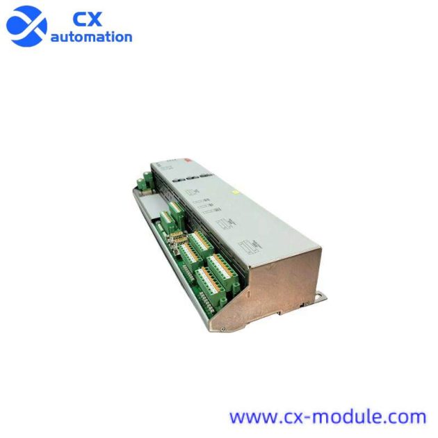 ABB PCD235A101 3BHE032025R0101 - ABB Industrial Controller Module