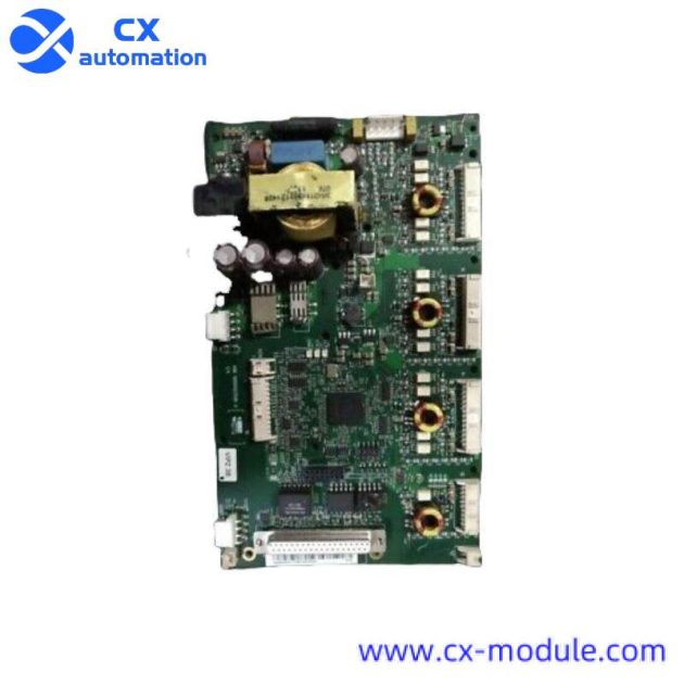 ABB PDD500A101 Module - Industrial Automation Control System