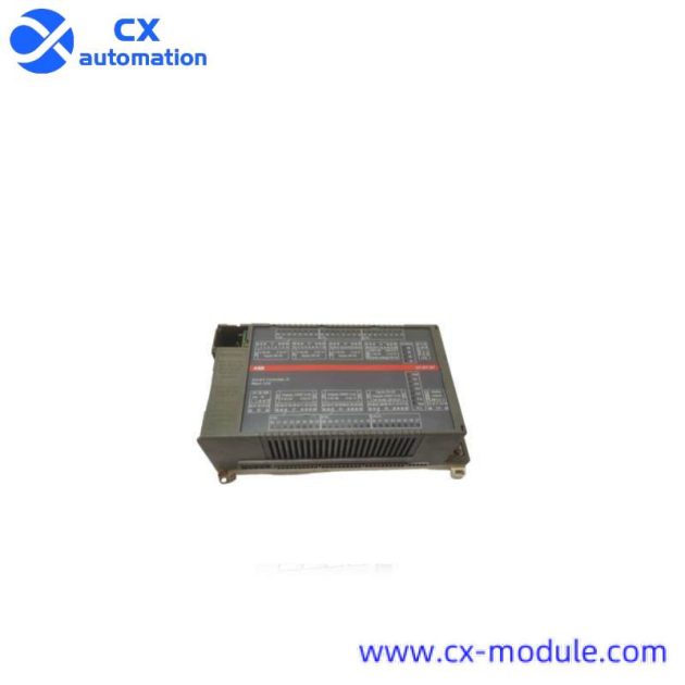 ABB PFEA111/112 Disc - Tension Control Module