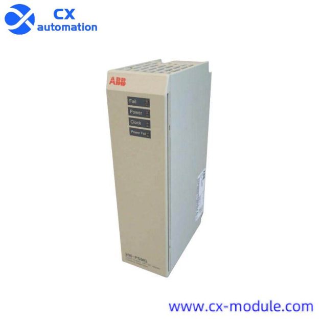 ABB PFTL101B 5.0KN DCS Industrial Control Module