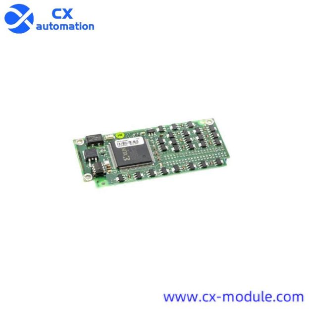 ABB PFTL201C 10KN 3BSE007913R0010 Module Controller